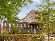 Groningerstraat 133, 3812 EG Amersfoort