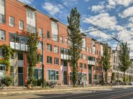 Wijttenbachstraat 11-L, 1093 HR Amsterdam