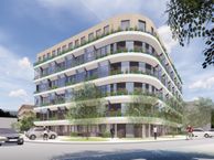 Barbizonlaan 9-F, 2908 MA Capelle aan den IJssel