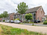 Stedewater 91, 9408 HD Assen