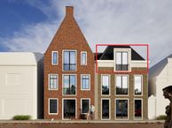 2e verdieping rechts (Bouwnr. 6), 8441 BB Heerenveen