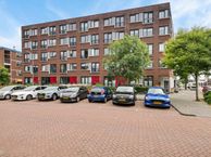 Flemingstraat 98-C, 2041 VL Zandvoort