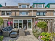 Basrastraat 36, 3067 MS Rotterdam