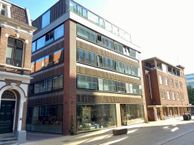 Weeshuisgang 2-5, 9712 EV Groningen