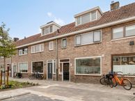 Sweder van Zuylenweg 81, 3553 HC Utrecht