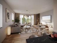 Appartementen in Maaslandse Zoom | Bouwnumm (Bouwnr. 062), 3155 CJ Maasland