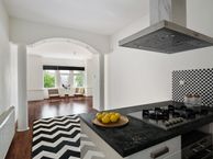 Strevelsweg 28-A, 3075 AJ Rotterdam