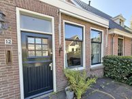 Middenpad 12, 1861 KM Bergen (NH)