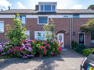 Christinastraat 15, 3648 BA Wilnis