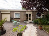 P A de Genestetlaan 36, 3221 VP Hellevoetsluis