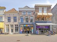 Voorstraat 116-02, 8261 HV Kampen