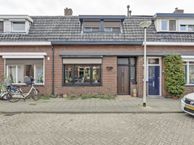Lourdesstraat 7, 4615 GA Bergen op Zoom