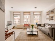 Albert Cuypstraat 189-2, 1073 BD Amsterdam