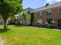 Gele Lisstraat 66, 1531 SG Wormer