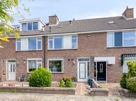 Weeresteinstraat 46, 2181 GB Hillegom