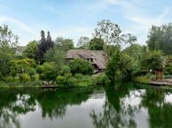 Weelsedijk 26, 3291 LS Strijen