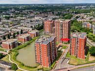 Irene Vorrinkstraat 100, 6535 NC Nijmegen