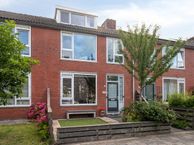 Spicastraat 43, 9742 LS Groningen