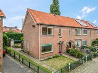 Sumatralaan 8, 6712 BL Ede