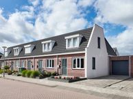 Zomervlinder 12, 4758 CH Standdaarbuiten