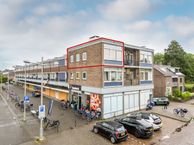 Graaf Hendrik III plein 53-B, 4819 CK Breda