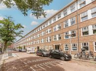 Van Spilbergenstraat 114-3, 1057 RM Amsterdam