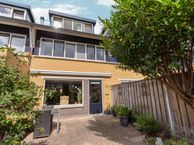 Julistraat 57, 1335 DG Almere