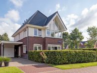 Morgensterlaan 36, 9413 AX Beilen