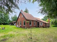 Lugtenbergerweg 10, 9761 VG Eelde