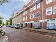 Hudsonstraat 62-1, 1057 SN Amsterdam