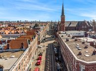 De Gheijnstraat 67, 2562 NL Den Haag