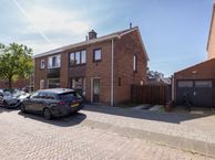 Melklaan 36, 1951 BT Velsen-Noord