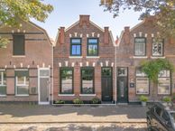 Bouwen Ewoutstraat 48, 4381 PS Vlissingen