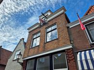 Lange Kerkstraat 13-A, 1621 EG Hoorn (NH)