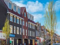 Tempeliersstraat 62-D, 2012 EH Haarlem