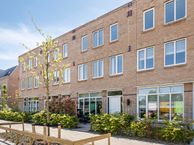 H.J.A. Hoflandlaan 7, 3062 BD Rotterdam