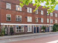 Merelstraat 31-BS, 3514 CM Utrecht
