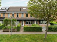 Jozef Israëlslaan 31, 1318 LN Almere