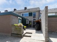 Domela Nieuwenhuisstraat 22, 3354 AE Papendrecht