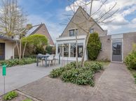 Hortensiastraat 16, 5492 KB Sint-Oedenrode
