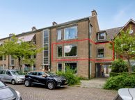 Prinses Beatrixlaan 15, 3554 JG Utrecht