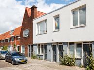 Koppestokstraat 35-G, 3554 BB Utrecht
