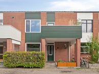 Weg van de Vrede 8, 3815 PG Amersfoort