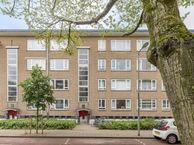 Granidastraat 60-2, 1055 HN Amsterdam