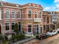 Graaf Lodewijkstraat 99, 6821 EC Arnhem