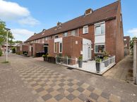 Fioringras 15, 3206 JG Spijkenisse