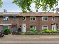 Plataanstraat 10, 3812 ZW Amersfoort