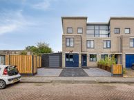 Theo Mann-Bouwmeesterstraat 116, 3207 VM Spijkenisse