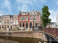 Leidsevaart 134-C, 2013 HD Haarlem