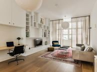 Gillis van Ledenberchstraat 124-H, 1052 VL Amsterdam